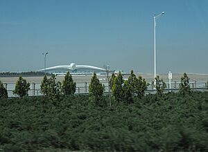 Ashgabat Airport (35816758890)