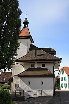 Attiswil Gemeindehaus 202