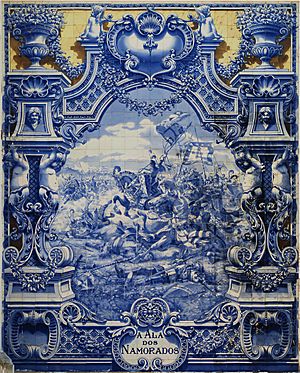 Azulejos Parque Eduardo VII-2