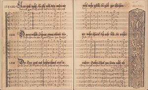 Beissel Hymnal