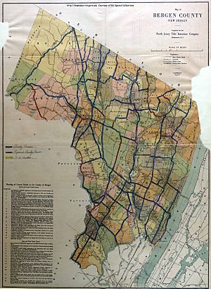 BergenCounty 1918