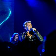 Billy Idol 20130616