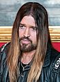 Billy Ray Cyrus 2019