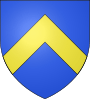 Blason Capbreton