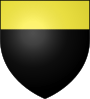 Blason Caulaincourt