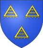 Blason Herce