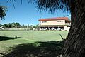 Bourke bowls