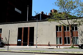 Brooklyn Heights BPL jeh