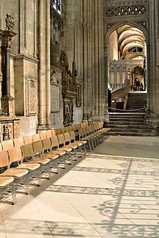 Canterburycathedralrichardofdoversburialsite