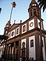 Catedral de La Laguna, Tenerife