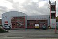 Chesham fire station - geograph.org.uk - 279721