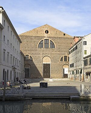 Chiesa di San Lorenzo