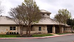 Cibolo City Hall