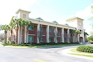 Alachua City Hall (2022)