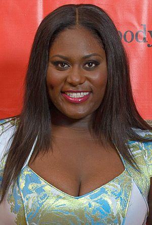 Danielle Brooks 2014.jpg