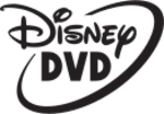 Disney DVD