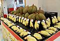 Durian Patong Thajsko 2018 1