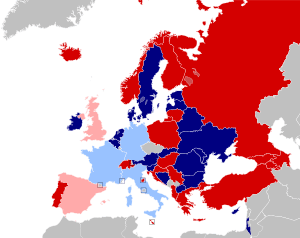 ESC 2011 Semi-Finals