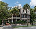 Edmonston-Alston House, 21 East Battery, Charleston SC 20160704 1