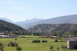 El Balcó del Pirineu