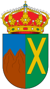 Coat of arms of Mantinos