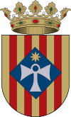 Coat of arms of Alcublas