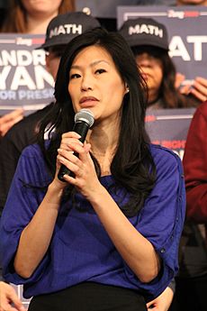 Evelyn Yang (49453150641)