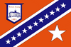 Flag of Dickson County