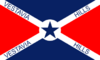 Flag of Vestavia Hills, Alabama