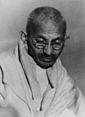 Gandhi