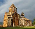 Gandzasar Monastery1