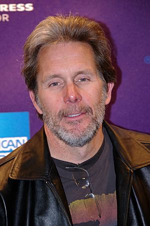 Gary Cole 2011 Shankbone.JPG