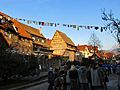 Gernsbacher Fastnacht - panoramio