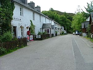 Glenelg main street - geograph.org.uk - 1352819.jpg