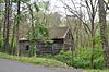 Sylvanus Selleck Gristmill