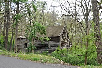 GreenwichCT SylvanusSelleckGristmill.jpg