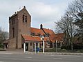 Haalderen, kerk foto1 2010-03-22 12.15