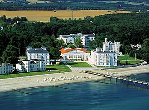 Heiligendamm (11853140905)