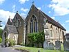 Holy Trinity Church, High Street, Bramley (May 2014) (3).JPG