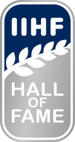 IIHF Hall of Fame logo.svg