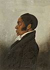 James Forten (1766-1842)