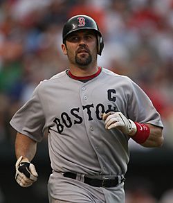 Jason Varitek on June 30, 2009.jpg