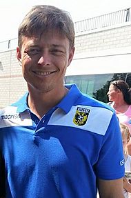 Jon Dahl Tomasson