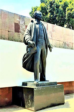 Jose marti-DF