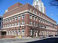 Journal Building, Providence, RI