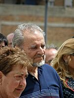 Julio Anguita 2009