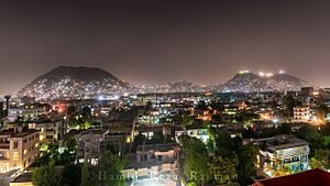 Kabul-Pano By Dani