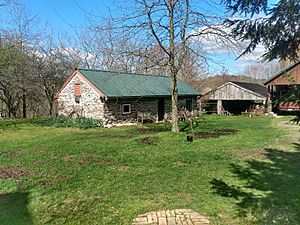 Farm in Kirkwood