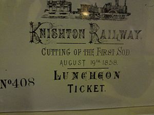 KnightonRailway