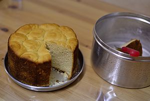 Kubaneh, Sabbath bread